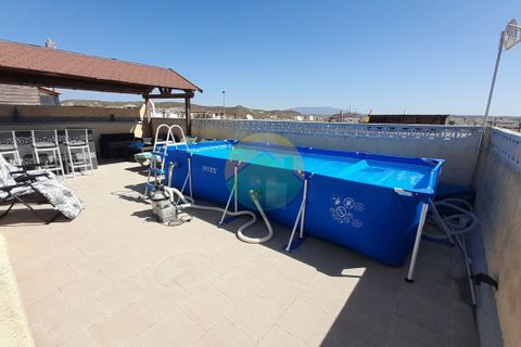 Rækkehus i Camposol, Murcia, Camposol - € 114.500 | Ref: RED444 - foto 22