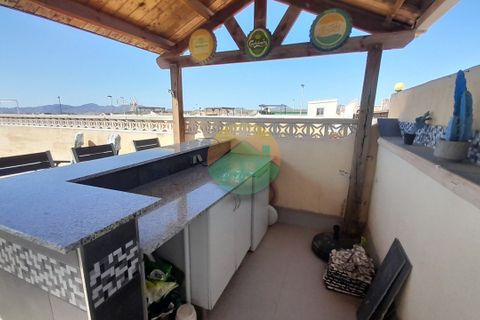 Rækkehus i Camposol, Murcia, Camposol - € 114.500 | Ref: RED444 - foto 23