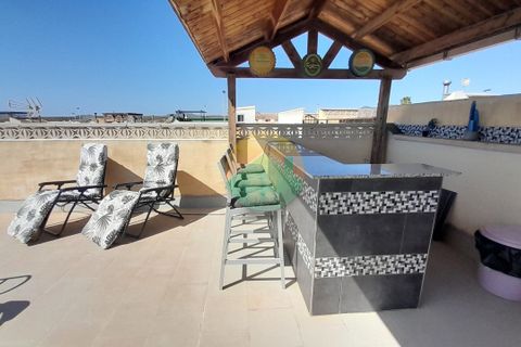 Rækkehus i Camposol, Murcia, Camposol - € 114.500 | Ref: RED444 - foto 24