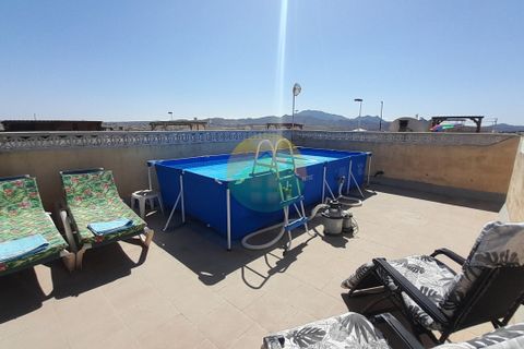 Rækkehus i Camposol, Murcia, Camposol - € 114.500 | Ref: RED444 - foto 25