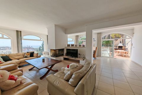 Villa i Mijas Costa, Malaga, Mijas Costa - € 1.195.000 | Ref: BEMV1539 - foto 4