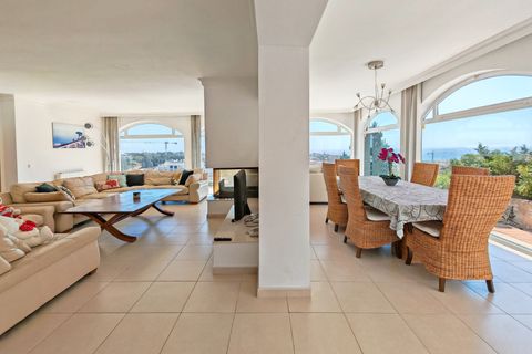 Villa i Mijas Costa, Malaga, Mijas Costa - € 1.195.000 | Ref: BEMV1539 - foto 5