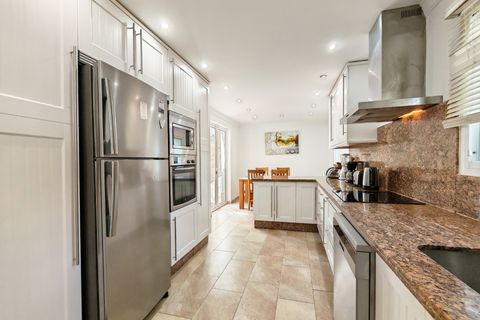 Villa i Mijas Costa, Malaga, Mijas Costa - € 1.195.000 | Ref: BEMV1539 - foto 7