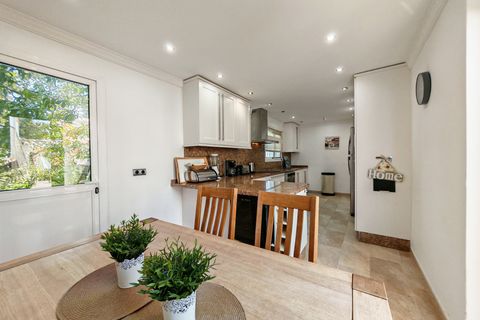 Villa i Mijas Costa, Malaga, Mijas Costa - € 1.195.000 | Ref: BEMV1539 - foto 8