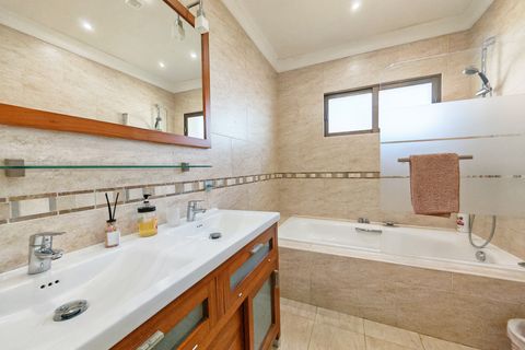 Villa i Mijas Costa, Malaga, Mijas Costa - € 1.195.000 | Ref: BEMV1539 - foto 11