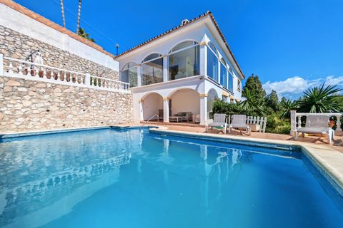 Villa i Mijas Costa, Malaga, Mijas Costa - € 1.195.000 | Ref: BEMV1539 - foto 18