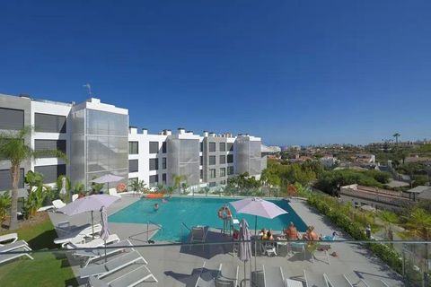 Lejlighed i Fuengirola, Malaga, Fuengirola - € 799.000 | Ref: 428-03808E - foto 1