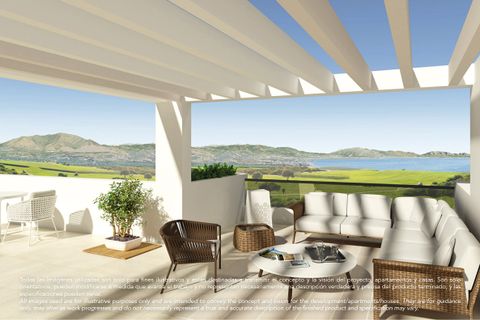 Lejlighed i La Alcaidesa, Cadiz, La Alcaidesa - € 699.000 | Ref: 428-05468ND - foto 3