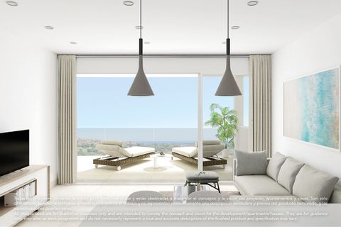 Lejlighed i La Alcaidesa, Cadiz, La Alcaidesa - € 699.000 | Ref: 428-05468ND - foto 4