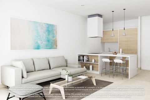 Lejlighed i La Alcaidesa, Cadiz, La Alcaidesa - € 699.000 | Ref: 428-05468ND - foto 5