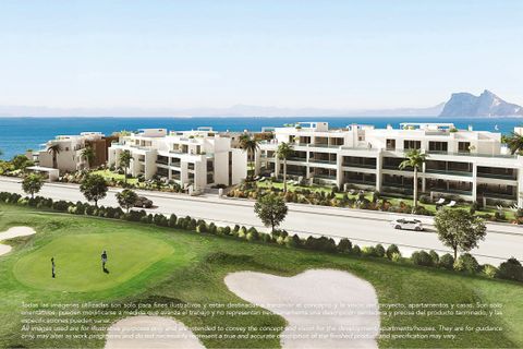Lejlighed i La Alcaidesa, Cadiz, La Alcaidesa - € 699.000 | Ref: 428-05468ND - foto 6