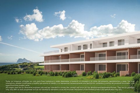Lejlighed i La Alcaidesa, Cadiz, La Alcaidesa - € 699.000 | Ref: 428-05468ND - foto 8