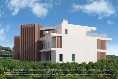 Lejlighed i La Alcaidesa, Cadiz, La Alcaidesa - € 699.000 | Ref: 428-05468ND - foto 9