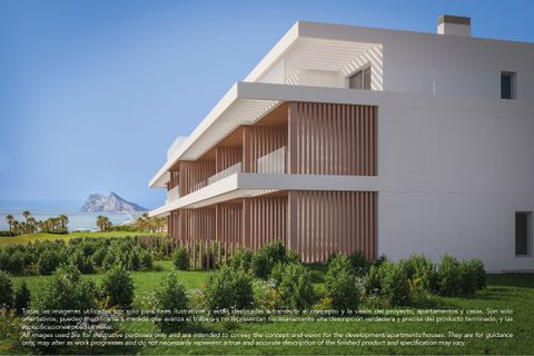 Lejlighed i La Alcaidesa, Cadiz, La Alcaidesa - € 699.000 | Ref: 428-05468ND - foto 10