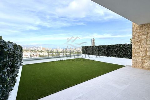 Lejlighed i Benidorm, Alicante, Benidorm - € 475.000 | Ref: IB - FAB - foto 1