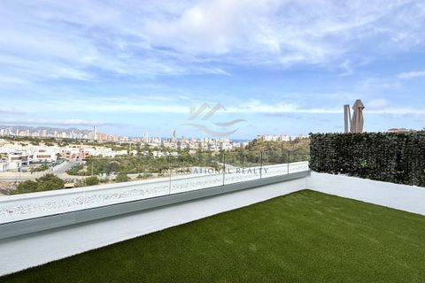 Lejlighed i Benidorm, Alicante, Benidorm - € 475.000 | Ref: IB - FAB - foto 3