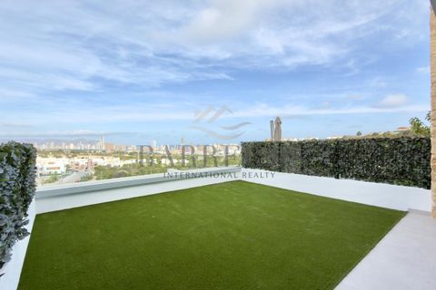 Lejlighed i Benidorm, Alicante, Benidorm - € 475.000 | Ref: IB - FAB - foto 4