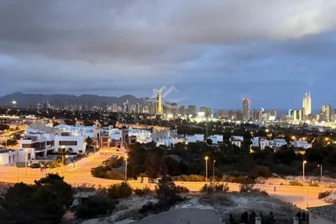Lejlighed i Benidorm, Alicante, Benidorm - € 475.000 | Ref: IB - FAB - foto 22
