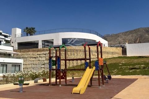 Lejlighed i Benidorm, Alicante, Benidorm - € 475.000 | Ref: IB - FAB - foto 26