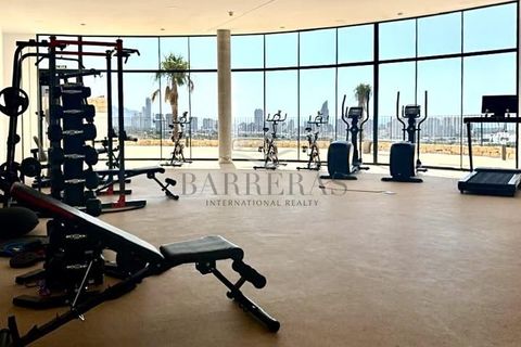 Lejlighed i Benidorm, Alicante, Benidorm - € 475.000 | Ref: IB - FAB - foto 29