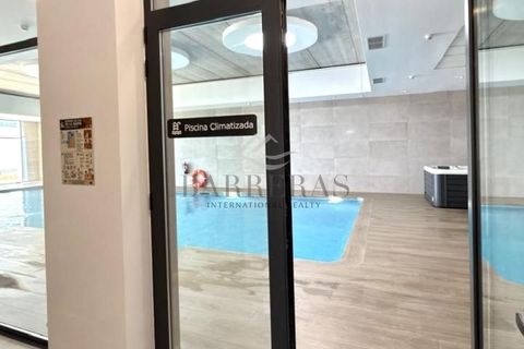Lejlighed i Benidorm, Alicante, Benidorm - € 475.000 | Ref: IB - FAB - foto 32