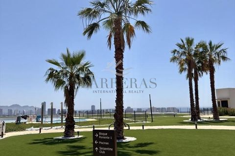 Lejlighed i Benidorm, Alicante, Benidorm - € 475.000 | Ref: IB - FAB - foto 37