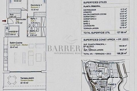 Lejlighed i Benidorm, Alicante, Benidorm - € 475.000 | Ref: IB - FAB - foto 38