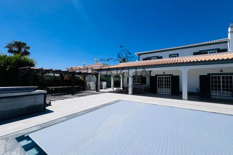 Villa i Almancil, Faro, Almancil - € 1.250.000 | Ref: CAS_256 - foto 2