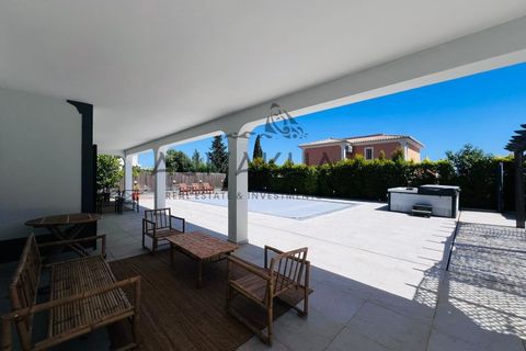 Villa i Almancil, Faro, Almancil - € 1.250.000 | Ref: CAS_256 - foto 4