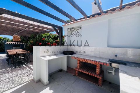 Villa i Almancil, Faro, Almancil - € 1.250.000 | Ref: CAS_256 - foto 35