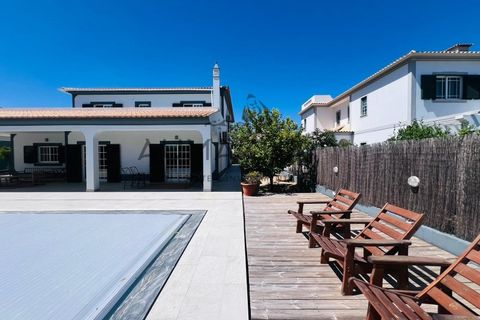 Villa i Almancil, Faro, Almancil - € 1.250.000 | Ref: CAS_256 - foto 36