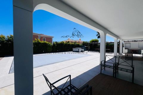 Villa i Almancil, Faro, Almancil - € 1.250.000 | Ref: CAS_256 - foto 37