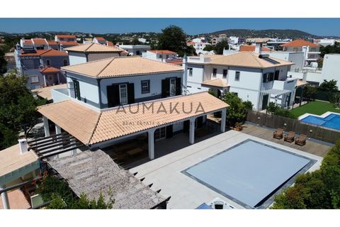 Villa i Almancil, Faro, Almancil - € 1.250.000 | Ref: CAS_256 - foto 44