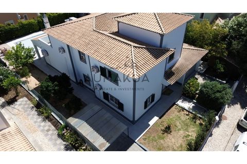 Villa i Almancil, Faro, Almancil - € 1.250.000 | Ref: CAS_256 - foto 45