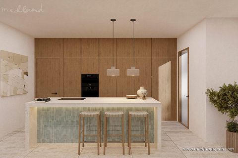 Villa i Benissa, Alicante, Benissa - € 2.175.000 | Ref: N-7570530 - foto 5