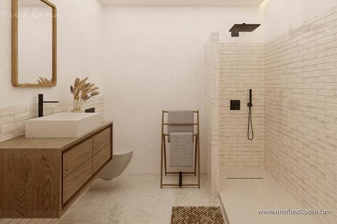 Villa i Benissa, Alicante, Benissa - € 2.175.000 | Ref: N-7570530 - foto 7