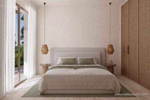 Villa i Benissa, Alicante, Benissa - € 2.175.000 | Ref: N-7570530 - foto 8