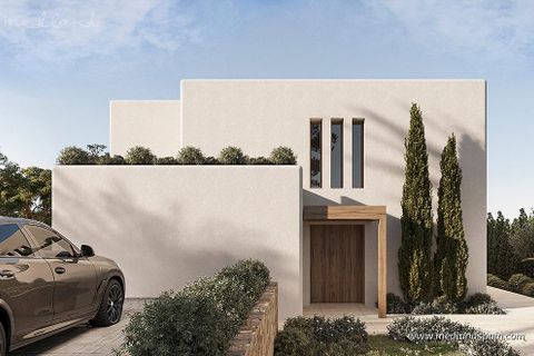 Villa i Benissa, Alicante, Benissa - € 2.175.000 | Ref: N-7570530 - foto 9