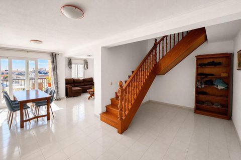 Penthouse i Torrevieja, Alicante, Torrevieja - € 420 000 | Ref: SS00-633JEP - foto 11