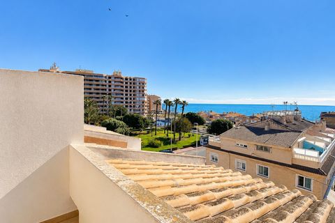 Penthouse i Torrevieja, Alicante, Torrevieja - € 420 000 | Ref: SS00-633JEP - foto 33