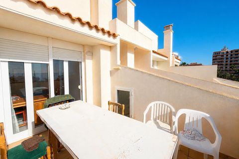 Penthouse i Torrevieja, Alicante, Torrevieja - € 420 000 | Ref: SS00-633JEP - foto 45