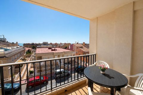 Penthouse i Torrevieja, Alicante, Torrevieja - € 420 000 | Ref: SS00-633JEP - foto 48