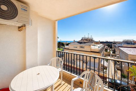 Penthouse i La Mata, Alicante, La Mata - € 320 000 | Ref: SS00-634JEP - foto 2