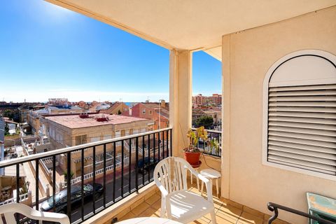 Penthouse i La Mata, Alicante, La Mata - € 320 000 | Ref: SS00-634JEP - foto 3