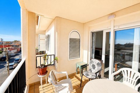 Penthouse i La Mata, Alicante, La Mata - € 320 000 | Ref: SS00-634JEP - foto 4