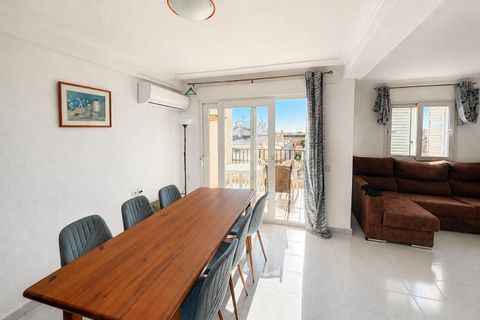 Penthouse i La Mata, Alicante, La Mata - € 320 000 | Ref: SS00-634JEP - foto 5