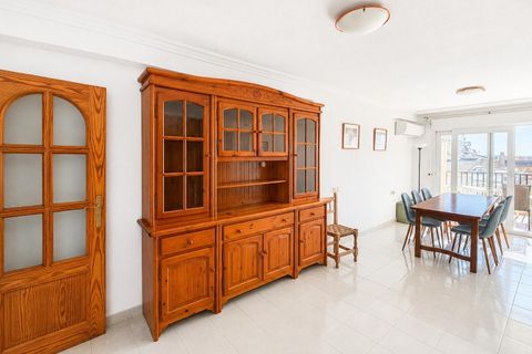 Penthouse i La Mata, Alicante, La Mata - € 320 000 | Ref: SS00-634JEP - foto 6
