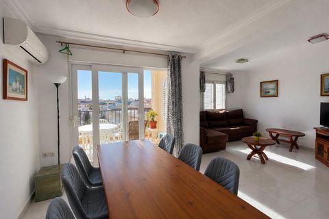 Penthouse i La Mata, Alicante, La Mata - € 320 000 | Ref: SS00-634JEP - foto 7