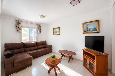 Penthouse i La Mata, Alicante, La Mata - € 320 000 | Ref: SS00-634JEP - foto 8
