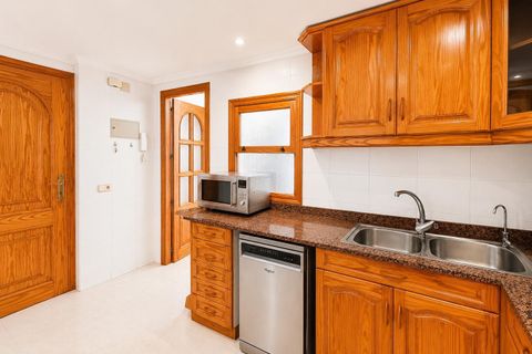 Penthouse i La Mata, Alicante, La Mata - € 320 000 | Ref: SS00-634JEP - foto 15